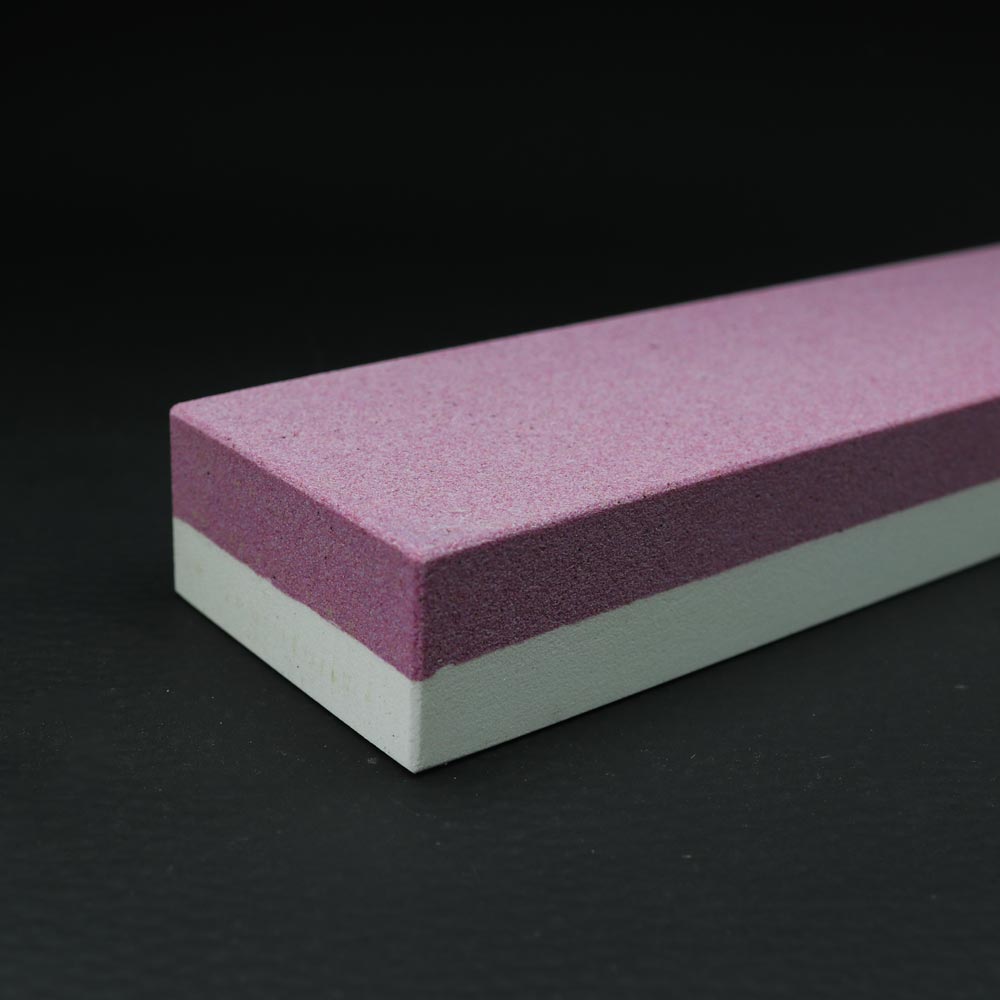 Piedra de afilar J120/500 20x5x2.5cm Zische