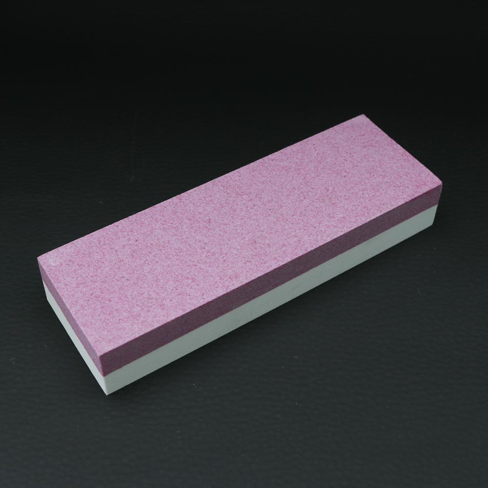 MINI Piedra de afilar J120/500 15x5x2.5cm Zische