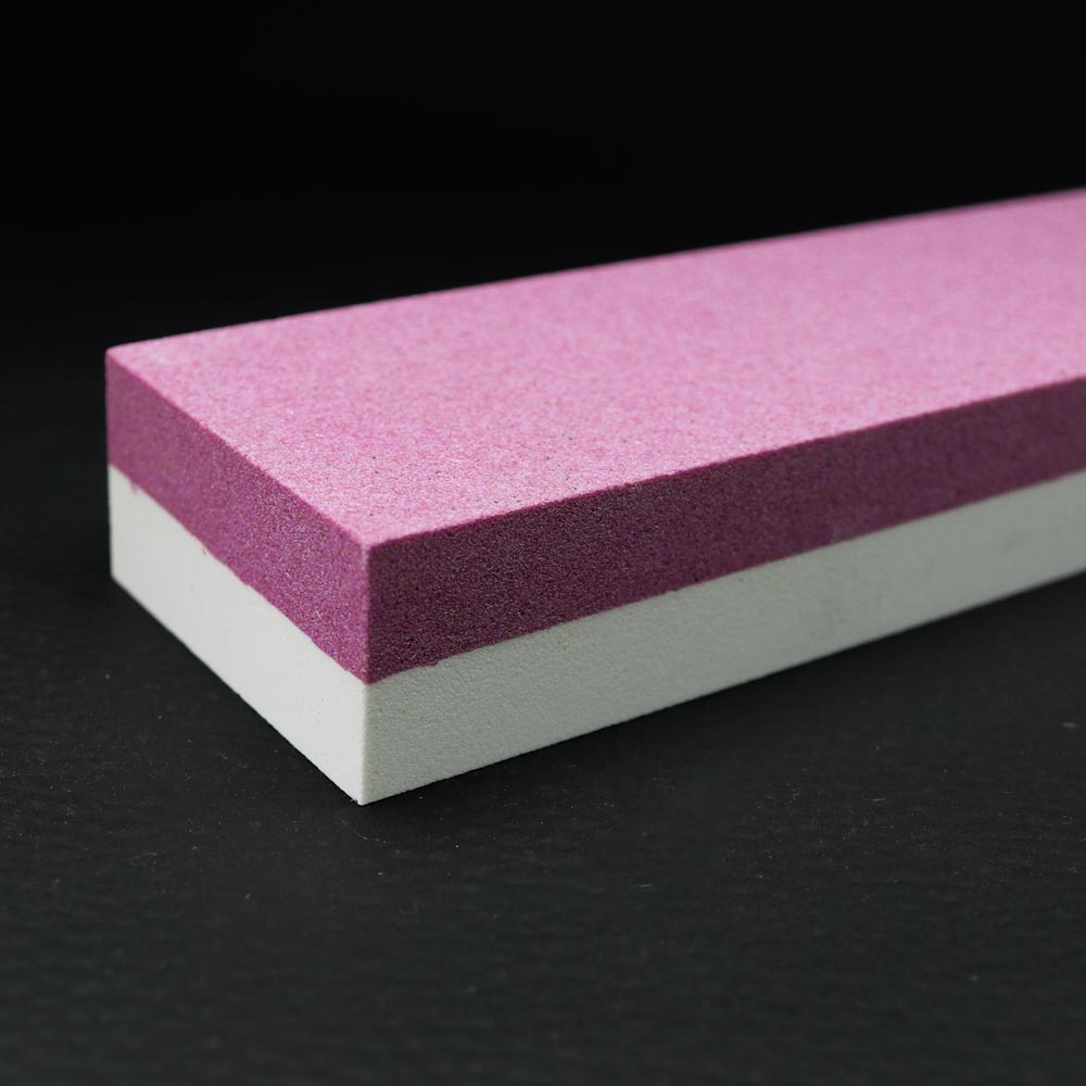 MINI Piedra de afilar J120/500 15x5x2.5cm Zische