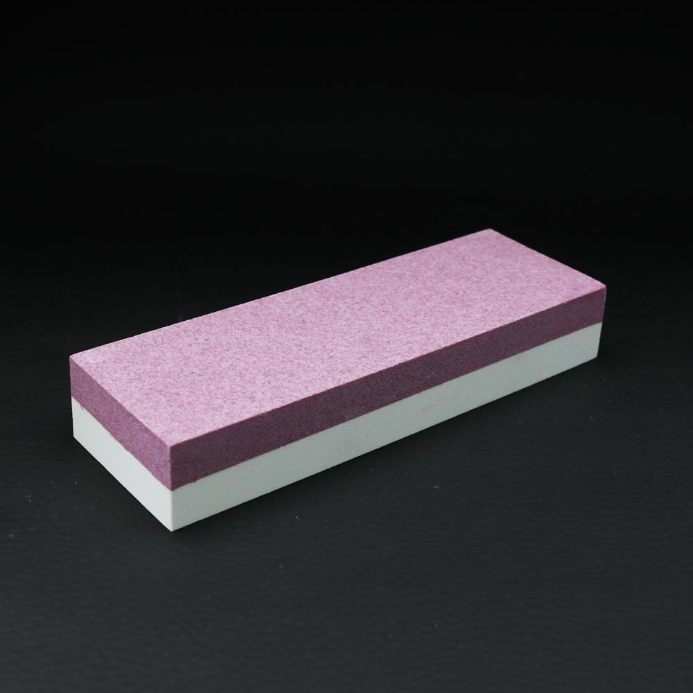 MINI Piedra de afilar J120/500 15x5x2.5cm Zische
