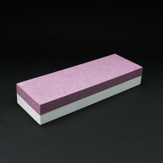 MINI Piedra de afilar J120/500 15x5x2.5cm Zische